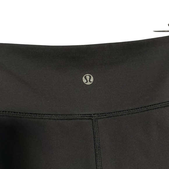 Lululemon | Wunder Under Low Rise Leggings Size 8 - Picture 9 of 14